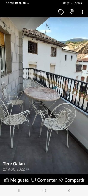 Terraza